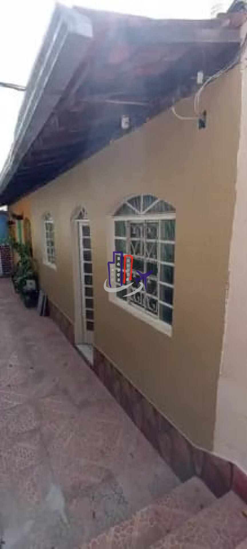 Casa Para Vender com 02 quartos no bairro Novo Progresso em Contagem