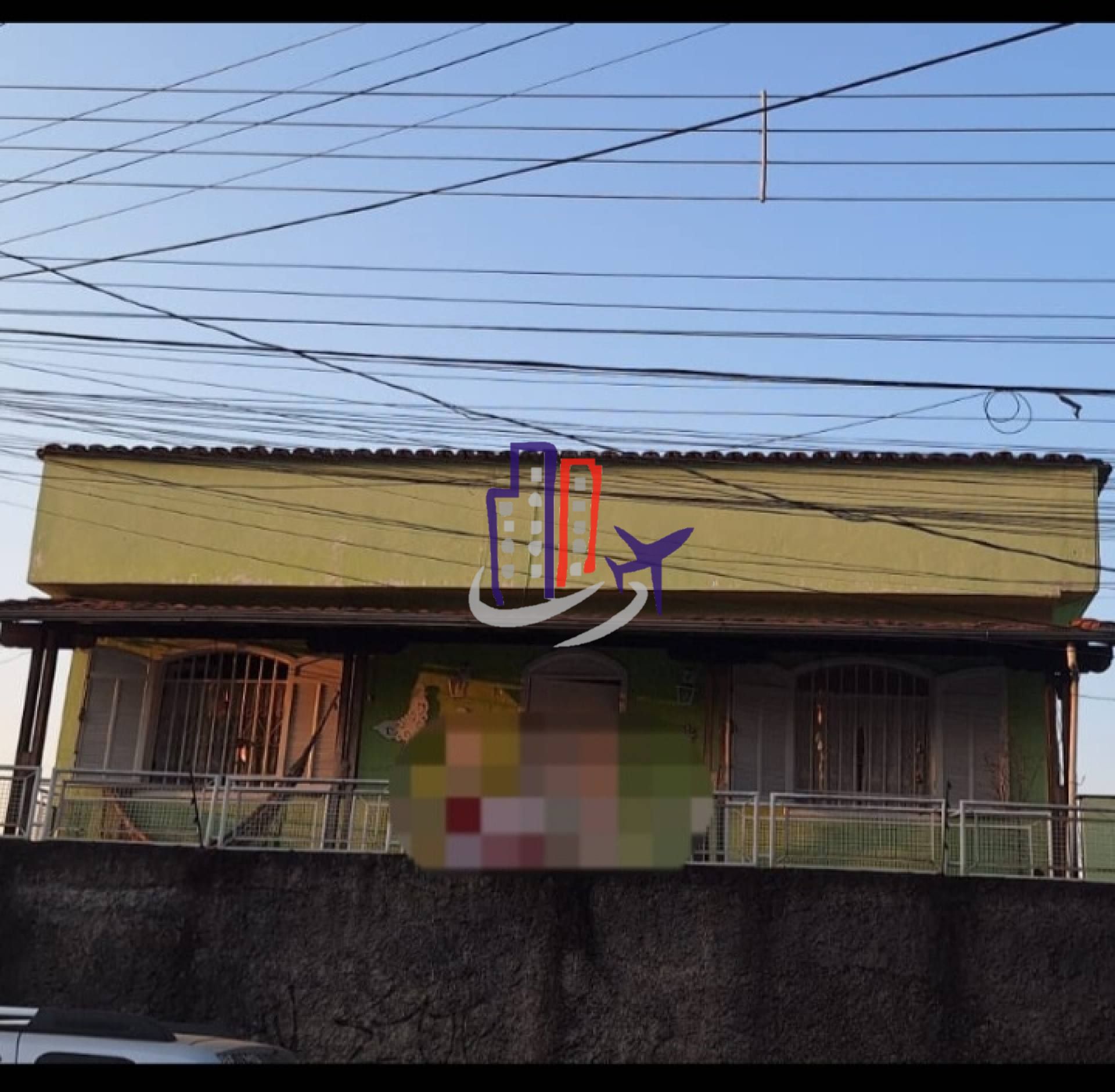 Casa Para Vender com 03 quartos 01 suítes no bairro Eldorado em Contagem