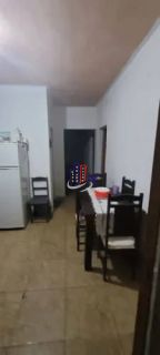 Casa Para Vender com 02 quartos no bairro Imperial em Santa Luzia