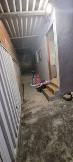 Casa Para Vender com 02 quartos no bairro Imperial em Santa Luzia