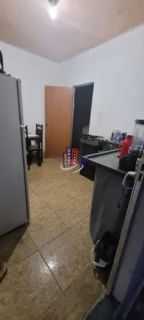 Casa Para Vender com 02 quartos no bairro Imperial em Santa Luzia