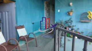 Casa Para Vender com 04 quartos no bairro Parque Durval de Barros em Ibirité