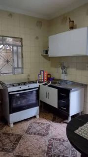 Casa Para Vender com 04 quartos no bairro Parque Durval de Barros em Ibirité