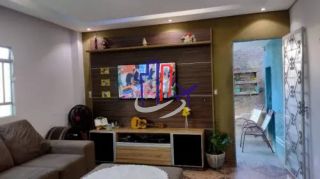 Casa Para Vender com 04 quartos no bairro Parque Durval de Barros em Ibirité