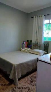 Casa Para Vender com 04 quartos no bairro Parque Durval de Barros em Ibirité