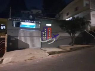 Casa Para Vender com 04 quartos no bairro Parque Durval de Barros em Ibirité