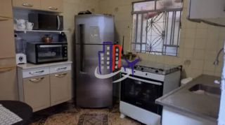 Casa Para Vender com 04 quartos no bairro Parque Durval de Barros em Ibirité