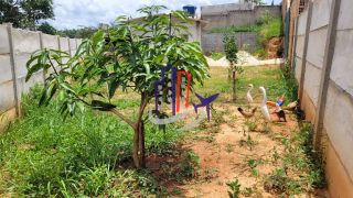 Casa Para Vender com 01 quartos no bairro Boa Vista da Serra em Juatuba
