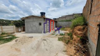 Casa Para Vender com 01 quartos no bairro Boa Vista da Serra em Juatuba