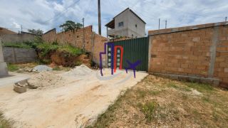 Casa Para Vender com 01 quartos no bairro Boa Vista da Serra em Juatuba