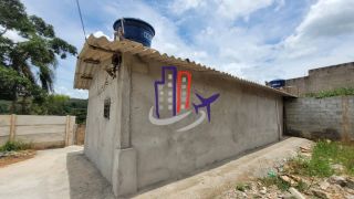 Casa Para Vender com 01 quartos no bairro Boa Vista da Serra em Juatuba
