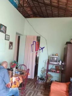 Casa 02 quartos no bairro Conjunto Habitacional Jalila Conceição Pedrosa, em Betim