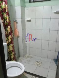 Casa 02 quartos no bairro Conjunto Habitacional Jalila Conceição Pedrosa, em Betim