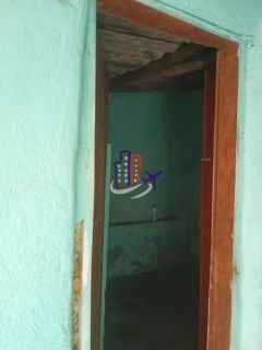 Casa 02 quartos no bairro Conjunto Habitacional Jalila Conceição Pedrosa, em Betim