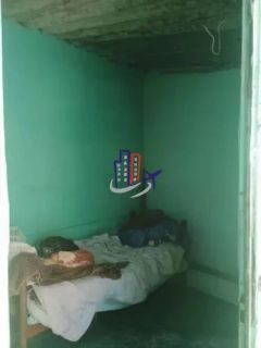 Casa 02 quartos no bairro Conjunto Habitacional Jalila Conceição Pedrosa, em Betim