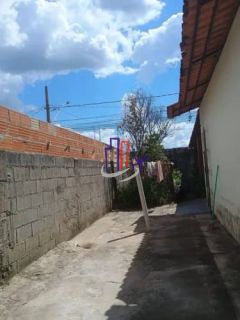 Casa 02 quartos no bairro Conjunto Habitacional Jalila Conceição Pedrosa, em Betim