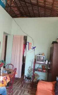 Casa 02 quartos no bairro Conjunto Habitacional Jalila Conceição Pedrosa, em Betim