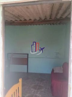 Casa 02 quartos no bairro Conjunto Habitacional Jalila Conceição Pedrosa, em Betim
