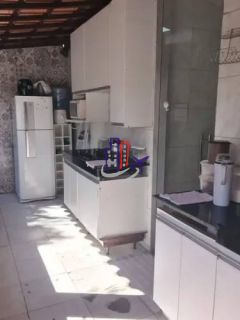 Casa Para Vender com 02 quartos no bairro Francelinos em Juatuba