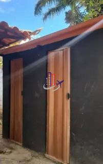 Casa Para Vender com 02 quartos no bairro Francelinos em Juatuba