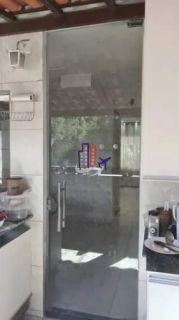 Casa Para Vender com 02 quartos no bairro Francelinos em Juatuba