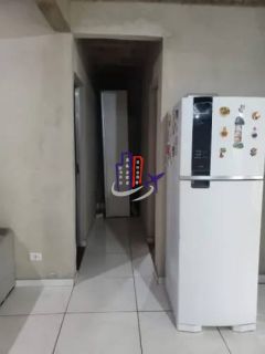 Casa Para Vender com 03 quartos no bairro Vila Itália em Contagem