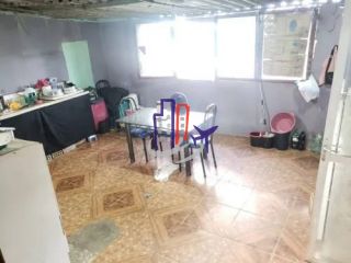 Casa Para Vender com 03 quartos no bairro Vila Itália em Contagem