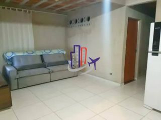 Casa Para Vender com 03 quartos no bairro Vila Itália em Contagem