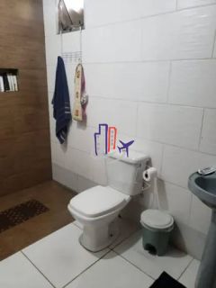 Casa Para Vender com 03 quartos no bairro Vila Itália em Contagem