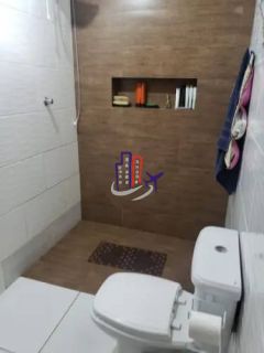 Casa Para Vender com 03 quartos no bairro Vila Itália em Contagem