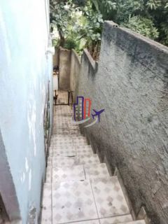 Casa Para Vender com 03 quartos no bairro Vila Itália em Contagem