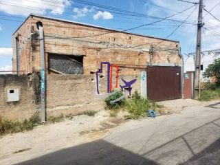 Casa Para Vender com 03 quartos no bairro Vila Itália em Contagem