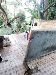 Casa Para Vender com 03 quartos no bairro Vila Itália em Contagem