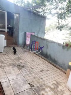 Casa Para Vender com 03 quartos no bairro Vila Itália em Contagem