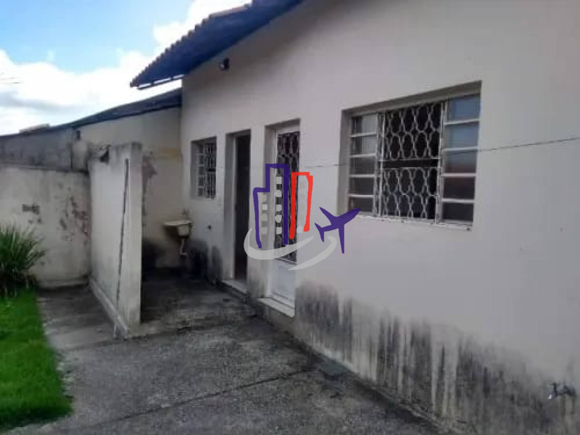 Casa Para Vender com 02 quartos no bairro Tijuco em Esmeraldas