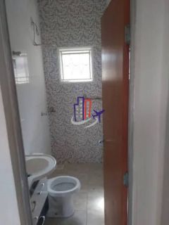 Casa Para Vender com 02 quartos no bairro Tijuco em Esmeraldas