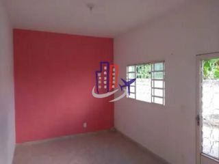 Casa Para Vender com 02 quartos no bairro Tijuco em Esmeraldas