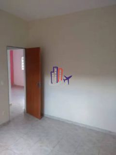 Casa Para Vender com 02 quartos no bairro Tijuco em Esmeraldas