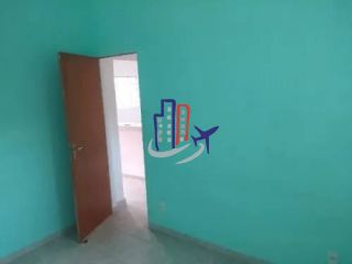 Casa Para Vender com 02 quartos no bairro Tijuco em Esmeraldas