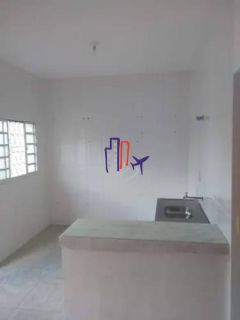 Casa Para Vender com 02 quartos no bairro Tijuco em Esmeraldas