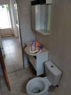 Casa Para Vender com 02 quartos no bairro Tijuco em Esmeraldas