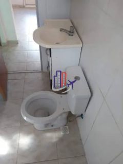 Casa Para Vender com 02 quartos no bairro Tijuco em Esmeraldas