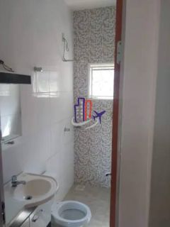 Casa Para Vender com 02 quartos no bairro Tijuco em Esmeraldas