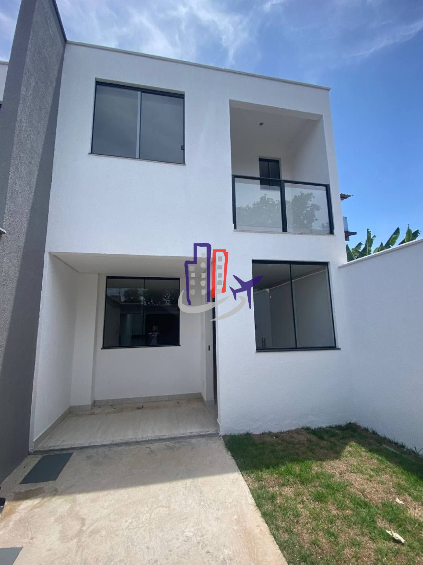 Casa Para Vender com 03 quartos 01 suítes no bairro Ponte Alta em Betim