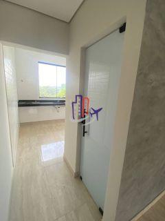 Casa Para Vender com 03 quartos 01 suítes no bairro Ponte Alta em Betim