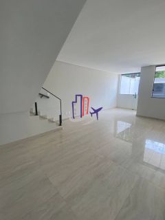 Casa Para Vender com 03 quartos 01 suítes no bairro Ponte Alta em Betim