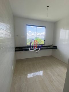Casa Para Vender com 03 quartos 01 suítes no bairro Ponte Alta em Betim