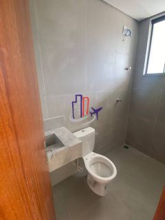 Casa Para Vender com 03 quartos 01 suítes no bairro Ponte Alta em Betim