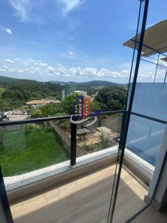 Casa Para Vender com 03 quartos 01 suítes no bairro Ponte Alta em Betim