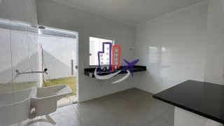 Casa Para Vender com 02 quartos no bairro Jardim das Alterosas 2º seção em Betim